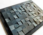 Modern Mozaïek - WoodbyLukas Lukasz Kacprzuk - 2020+ -