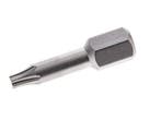 Wera TX10 TORX Tournevis en acier inoxydable 1/4 (6.3mm), Bricolage & Construction, Outillage | Outillage à main, Verzenden