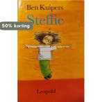 Steffie 9789025840044 Ben Kuipers, Verzenden, Ben Kuipers