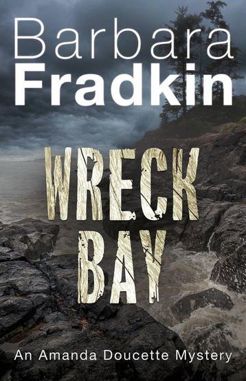 Wreck Bay 9781459743878 Barbara Fradkin, Verzenden, Gelezen, Barbara Fradkin