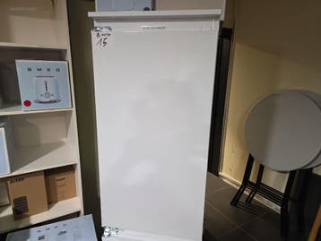 Inbouw koel-/vriescombinatie Whirlpool WBB...