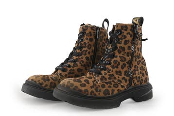 Replay Veterboots Meisjes in maat 31 Bruin, Jongen of Meisje, Schoenen, Nieuw, Verzenden