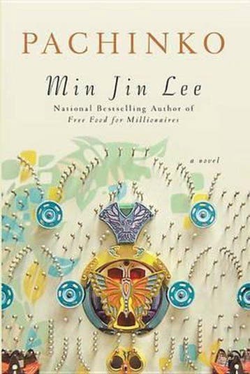 Pachinko 9781455563937 Min Jin Lee, Verzenden, Min Jin Lee