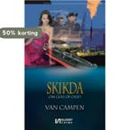 Skikda / Ellessy crime 9789086601424 van Campen, Verzenden, Van Campen