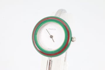 Gucci - Change Bezel - 11/12.2 - Dames - 1990-1999, Nieuw