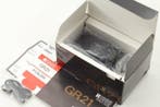Ricoh GR21 Analoge camera, Nieuw