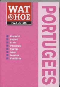 Portugees / Wat & Hoe taalgids 9789021546162 J. van Egmond, Verzenden, Zo goed als nieuw, J. van Egmond