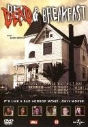Dead & breakfast op DVD, CD & DVD, DVD | Comédie, Envoi
