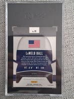 2020/21 Panini Prizm Draft Picks LaMelo Ball #98 Carte, Nieuw