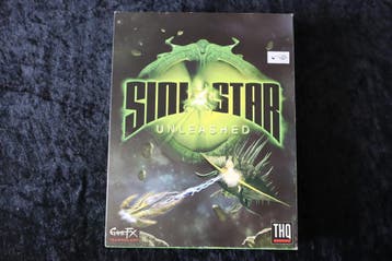 Sini Star Unleashed PC Big Box, Verzenden