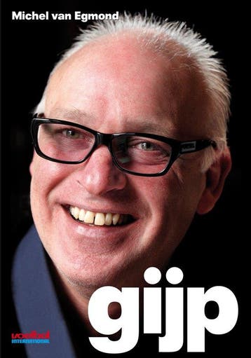 Gijp - van Egmond, Verzenden, Nieuw