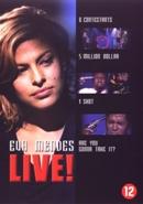 Live! op DVD, Verzenden, Nieuw in verpakking