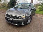 Peugeot 308, Nieuw