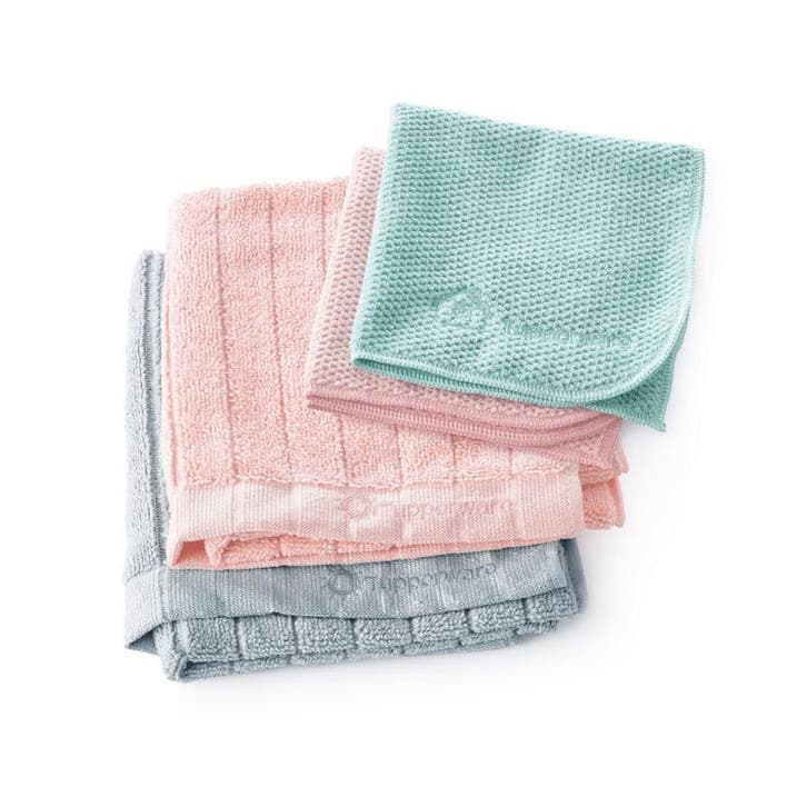 Tupperware Microvezel Doeken Set, Huis en Inrichting, Keuken | Tupperware, Nieuw, Verzenden