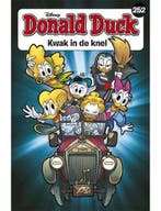Kwak in de knel / Donald Duck pocket - 3e reeks / 252, Verzenden, Gelezen, Sanoma Media NL