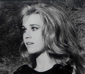 Emilio Lari - Jane Fonda - Barbarella