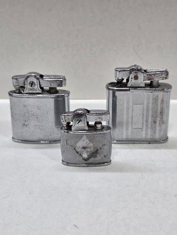 omega, rowenta y silver Match - Zonder minimumprijs -, Nieuw