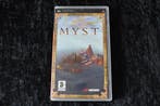 Myst Sony PSP, Verzenden