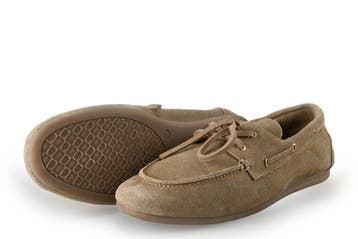 Laurent David Bootschoenen in maat 41 Beige, Verzenden