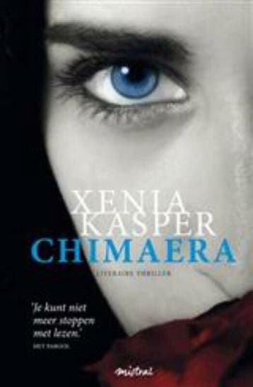 Chimaera - Kasper, Verzenden, Nieuw