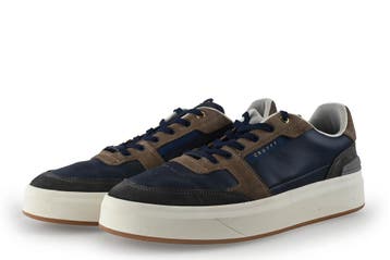 Cruyff Sneakers in maat 47 Blauw, Cruyff, Zo goed als nieuw, Sneakers, Verzenden