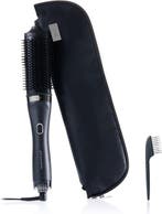 ghd Duet Blowdry - 2-in-1 föhnborstel - Zwart (Fohnborstels, Verzenden