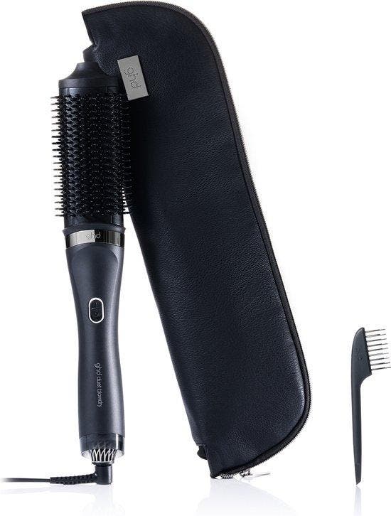 ghd Duet Blowdry - 2-in-1 föhnborstel - Zwart (Fohnborstels, Bijoux, Sacs & Beauté, Beauté | Soins des cheveux, Envoi