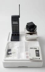 Ericsson GH198 - Mobiele telefoon - In originele verpakking, Nieuw