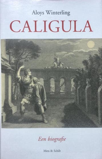 Caligula 9789053304297 A. Winterling, Verzenden, A. Winterling