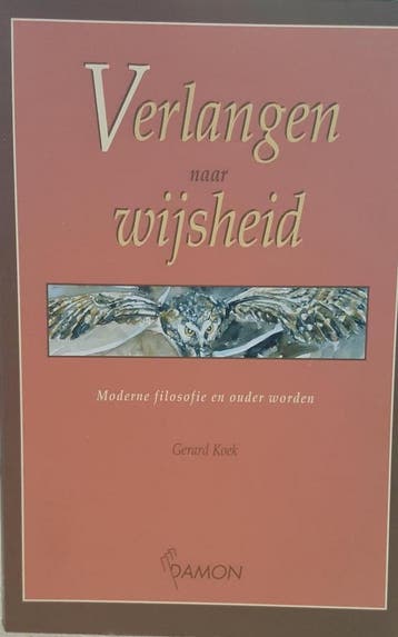 Verlangen naar wijsheid 9789055733118 G. Koek, Verzenden, Gelezen, G. Koek