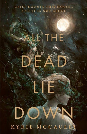 All the Dead Lie Down 9780008612269 Kyrie Mccauley, Verzenden, Kyrie Mccauley