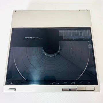 Technics - SL-10 Platenspeler, Nieuw