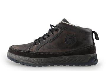 Bugatti Veterboots in maat 42 Grijs, Kleding | Heren, Schoenen, Bugatti, Overige kleuren, Verzenden, Boots