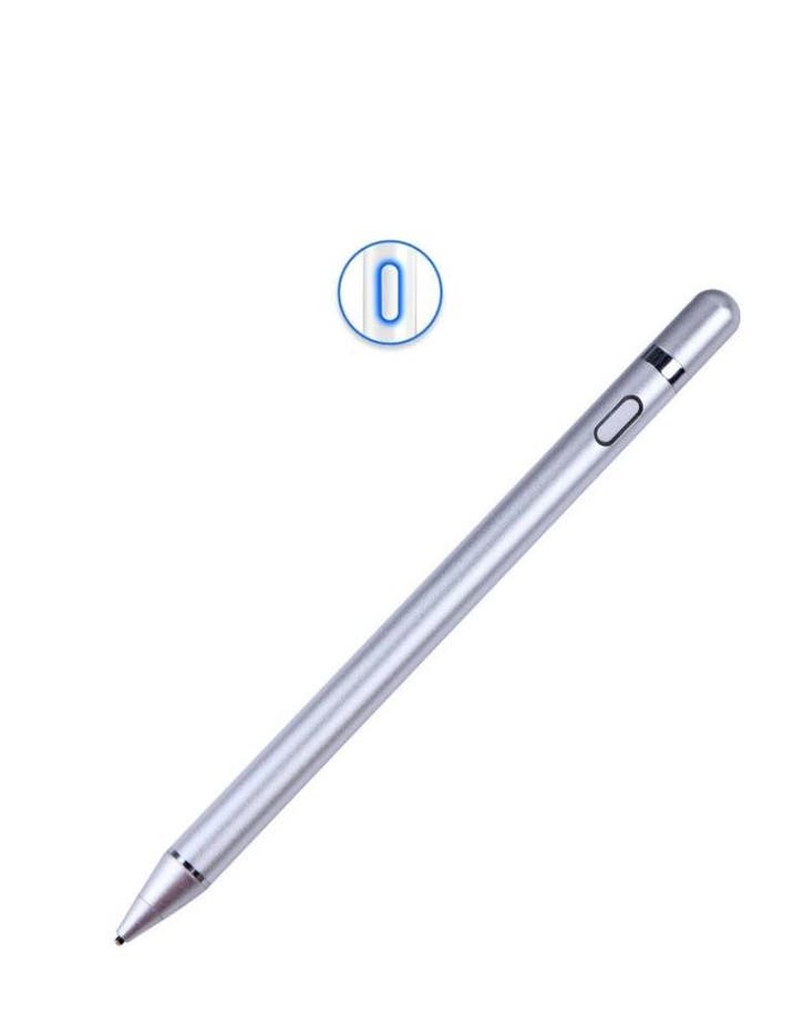 DrPhone Ultima Capacitieve Actieve Stylus Pen - 1.45mm -, Telecommunicatie, Mobiele telefoons | Toebehoren en Onderdelen, Nieuw