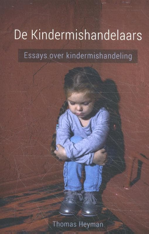 De kindermishandelaars 9789088509483 Thomas Heyman, Livres, Livres d'étude & Cours, Envoi