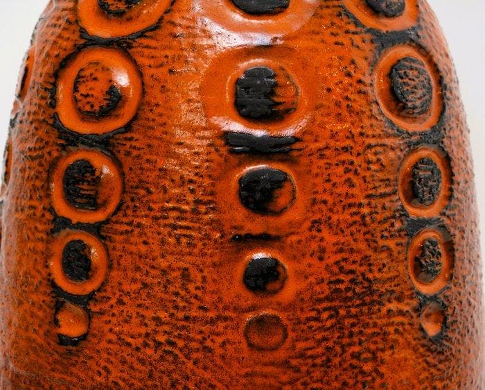 Carstens Tönnieshof, West Germany, XL - Vaas - Keramiek - 50, Antiek en Kunst, Antiek | Glaswerk en Kristal