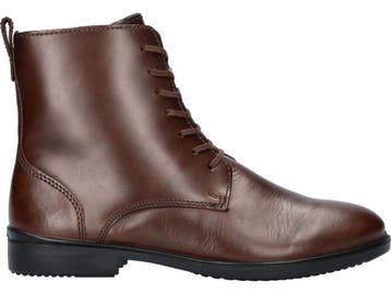 Ecco Dress Classic 15 - dames veterboot - DriTan technologie, Kleding | Dames, Overige Dameskleding, Verzenden, Zo goed als nieuw