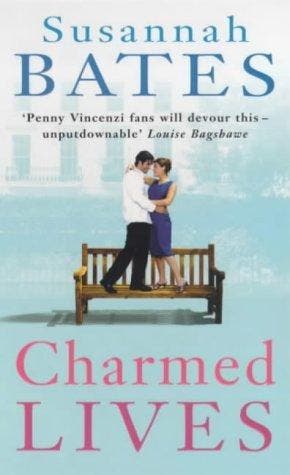 Charmed Lives 9780099415046 Susannah Bates, Verzenden, Gelezen, Susannah Bates