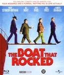 Boat that rocked, the op Blu-ray, Cd's en Dvd's, Blu-ray, Nieuw in verpakking, Verzenden