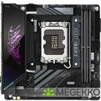 Gigabyte Z890I AORUS ULTRA, Verzenden