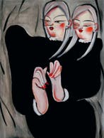 Yana Medow - She and Her XXL