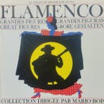 Various - Grandes Figures Du Flamenco - Disque Catalogue, Verzenden, Gebruikt