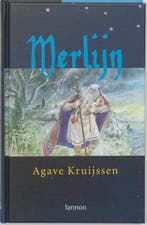 Merlijn / Sprookverhalen 9789085680512 A. Kruijssen, Boeken, Verzenden, Zo goed als nieuw, A. Kruijssen