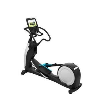 Cross Ramp EFX885 P82, Sport en Fitness, Fitnessmaterialen, Verzenden, Zo goed als nieuw