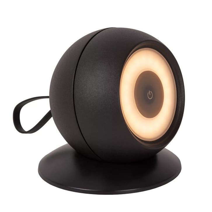 Lucide LUNEX - Oplaadbare Wandlamp Binnen/Buiten -, Maison & Meubles, Lampes | Appliques, Envoi