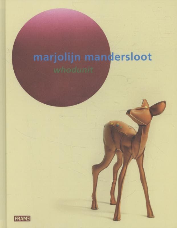 Marjolijn Mandersloot 9789491727313 Annabelle Birnie, Livres, Langue | Anglais, Envoi