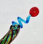 F&M Ballarin - Vase - Verre