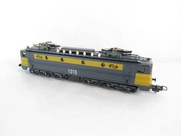 Lima H0 - 208029 - Elektrische locomotief (1) - Lima Golden, Hobby en Vrije tijd, Nieuw