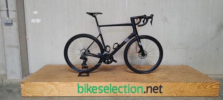 Racefiets | Cannondale S6 Evo Carbon | -44%, Fietsen en Brommers, Fietsen | Racefietsen, Ophalen