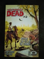 The Walking Dead #1 - 1st appearance Rick Grimes, Shane,, Livres